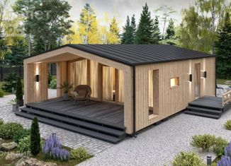 Продаю дом, 50.4 м2, деревня Неготино