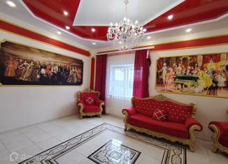 Дом на продажу, 364 м2, село Озёрки, Почтовая улица