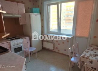 Продажа 1-комнатной квартиры, 37.7 м2, Тюмень, Широтная улица, 136к7, Восточный округ