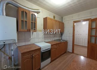 2-комнатная квартира на продажу, 53 м2, Татарстан, улица Изыскателей, 4/6