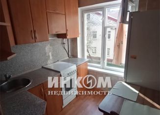 Продаю однокомнатную квартиру, 32.6 м2, Москва, Зарайская улица, 25к1, Зарайская улица