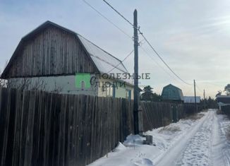 Продажа дома, 48 м2, СНТ Солнечный