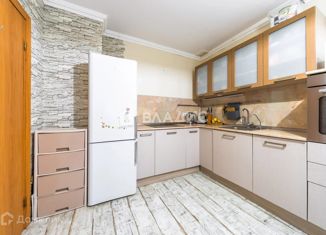 Продам двухкомнатную квартиру, 52.8 м2, Санкт-Петербург, муниципальный округ Лахта-Ольгино