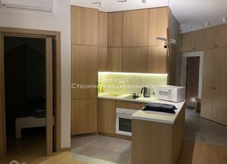 Продажа 3-ком. квартиры, 51 м2, Москва, Корабельная улица, 6, Корабельная улица