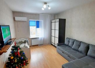 Продажа однокомнатной квартиры, 39.5 м2, Славянск-на-Кубани, Троицкая улица, 559