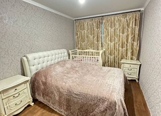Продам трехкомнатную квартиру, 69.5 м2, Астраханская область, Дальняя улица, 23