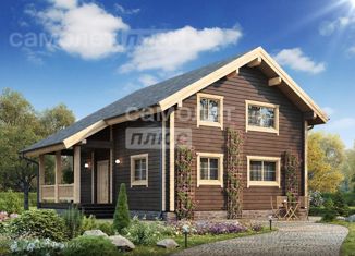 Продам участок, 28 сот., деревня Среднее Азяково, улица Чапаева