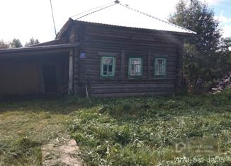 Дом на продажу, 36 м2, деревня Клюкино