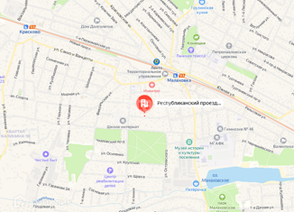 Продажа земельного участка, 14 сот., рабочий посёлок Малаховка