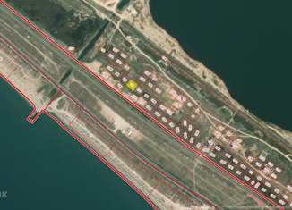 Земельный участок на продажу, 10 сот., село Прибрежное