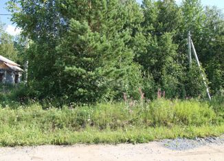 Продается земельный участок, 10 сот., село Нижняя Тавда, Радужная улица
