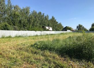 Продаю участок, 15.8 сот., деревня Кромино