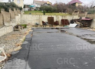 Продаю участок, 4.5 сот., Сочи, микрорайон Верхнеимеретинская Бухта, Бакинская улица