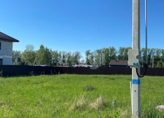 Продам участок, 6 сот., коттеджный посёлок Горшково