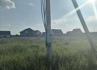 Продаю земельный участок, 10 сот., деревня Старниково, Сосновая улица