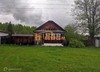 Продам дом, 38 м2, рабочий посёлок Виля, улица Чапаева, 14