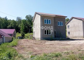 Продажа дома, 125 м2, село Драгунское, Историческая улица