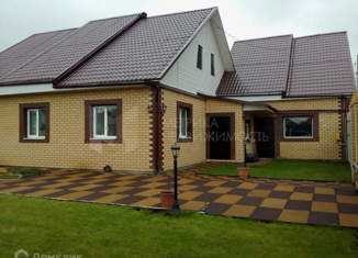 Продается дом, 136 м2, СНТ Горошинка, Ягодная улица, 15