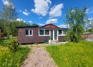 Продается дом, 60 м2, садовое товарищество Ильинка