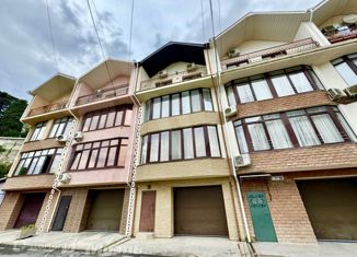 Продается таунхаус, 240 м2, посёлок городского типа Кореиз, Южная улица, 66А