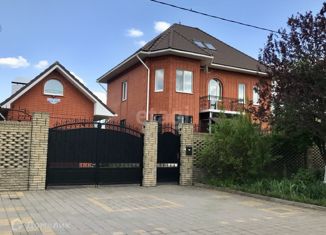 Продается дом, 236.2 м2, поселок Дубовое, Мирная улица, 7