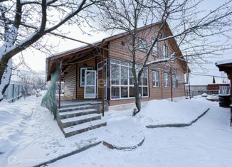 Продаю дом, 192.8 м2, посёлок Берсеневские Выселки, М-5, подъезд к Саранску, 183-й километр