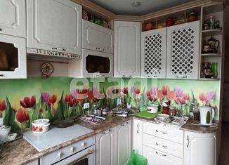 Продажа однокомнатной квартиры, 32.3 м2, Талица, Запышминская улица, 43