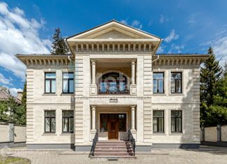 Продаю дом, 700 м2, посёлок Поведники, Сосновая улица, 8