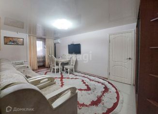 Продается 3-ком. квартира, 50.5 м2, Кабардино-Балкариия, проспект Шогенцукова, 42
