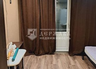 Продам квартиру студию, 25 м2, Кемерово, улица Дегтярева, 1, ЖК Северная Звезда