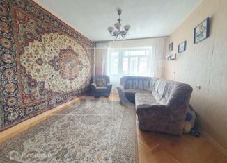 Продается 2-ком. квартира, 54 м2, Воронеж, улица Генерала Лизюкова, 3, Коминтерновский район