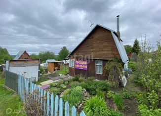 Продаю дом, 45 м2, СНТ Энергия-5, Тополиная улица