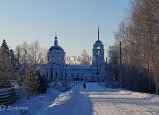 Продается участок, 15 сот., деревня Ручьи, Коммунистическая улица