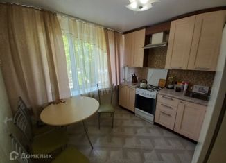1-комнатная квартира на продажу, 35 м2, Иркутская область, 19-й микрорайон, 9