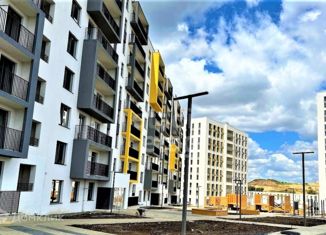 Продажа двухкомнатной квартиры, 61 м2, Симферополь, проспект Александра Суворова, 3, ЖК Соседи