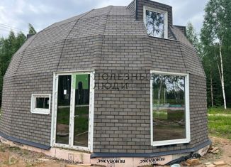 Продам дом, 128 м2, деревня Крестовоздвиженское