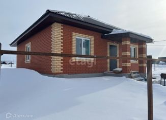 Продается дом, 95 м2, деревня Бурцево