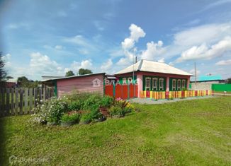 Продаю дом, 56 м2, деревня Маслова, Новая улица