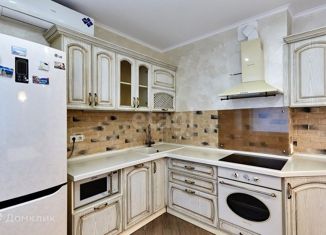 Аренда 3-комнатной квартиры, 85 м2, Краснодар, проспект Константина Образцова, 2/2, Фестивальный микрорайон