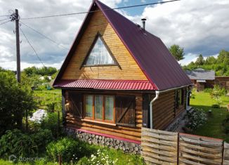 Продается дом, 48 м2, СНТ Полянка