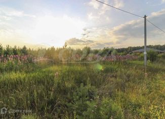 Участок на продажу, 16 сот., деревня Зырянка