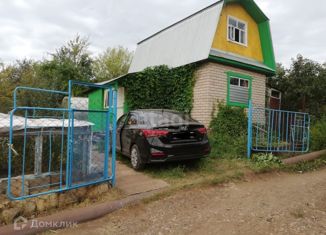 Дом на продажу, 50 м2, СНТ Турбина, Двадцать первая улица