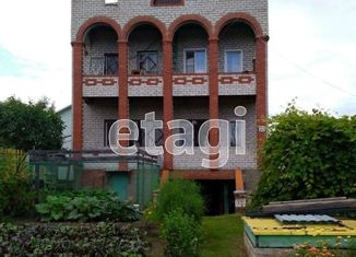 Продается дом, 140 м2, деревня Большая Каменка
