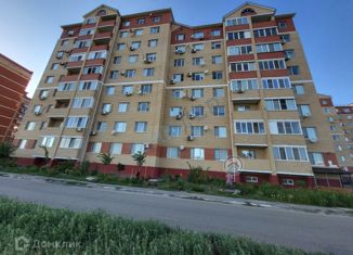 Продажа 2-комнатной квартиры, 53.1 м2, Элиста, 10-й микрорайон, 15к4, 10-й микрорайон