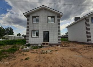 Дом на продажу, 100 м2, деревня Телятьево, деревня Телятьево, 23А