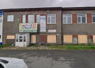 Продажа офиса, 321 м2, Алейск, Первомайская улица