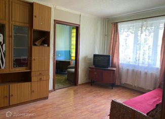 Продается 2-ком. квартира, 44.1 м2, село Высокая Гора, Юбилейная улица, 2