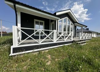 Дом на продажу, 86.2 м2, деревня Солосцово, Дорожная улица, 14