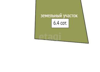 Продаю дом, 20 м2, посёлок Солонцы, улица Новостроек