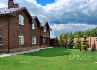 Продается дом, 415 м2, деревня Шульгино